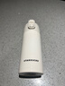 星巴克（Starbucks）杯子保温杯经典象牙白不锈钢真空杯355ml 男女士送礼 实拍图