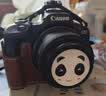 佳能（Canon）EOS R50微单相机 入门级半画幅 旅行家用学生vlog 4k视频小巧便携 r50数码照相机 R50黑色套机+RF50 F1.8【人像双镜头】 套餐二【摄影三脚架-多种滤镜-反光板 实拍图