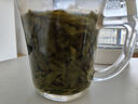 贡苑绿茶2025新茶 六安瓜片250g 精选头采高山正宗安徽散装茶叶自己喝 实拍图