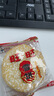 旺旺仙贝雪饼大包装 大米饼酥脆膨化休闲食品零食大礼包年货整箱 旺旺雪饼3kg【整箱】 实拍图