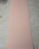 yottoy瑜伽垫健身垫TPE防滑加厚加宽加长185*80cm男女运动垫子家用 实拍图