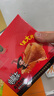 卫龙魔芋爽小魔女香辣素毛肚360g送女友休闲零食大礼包宿舍火锅 实拍图