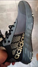 adidas OWNTHEGAME 2.0低帮团队款实战运动篮球鞋男子阿迪达斯 灰色/黑色/金色   41 实拍图