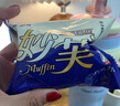 康师傅 妙芙蛋糕 巧克力味288g 糕点点心饼干 早餐面包零食（包装随机） 实拍图