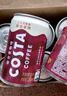 可口可乐（Coca-Cola）COSTA 咖世家 2倍咖啡因 醇香拿铁 浓咖啡饮料 180ml*12罐 实拍图