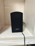 漫步者（EDIFIER）R206BT 2.1声道电脑音响 蓝牙音箱 桌面游戏音响 台式机笔记本音响 黑色 实拍图