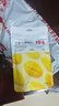 百草味 水果干办公室休闲食品网红零食童年小吃果干蜜饯 香蕉片脆片75g 实拍图