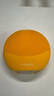 斐珞尔（FOREO）露娜洁面仪LUNA mini3净透洁面仪平衡油脂洗脸仪电动清洁毛孔洗脸神器 向日葵黄 充电款 实拍图