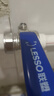 联塑（LESSO）PPR球阀 自来水水管连接阀门开关 6分白色热熔双活接球阀 dn25 实拍图