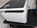 得力（deli）M2000W黑白办公三合一多功能打印机复印机扫描机一体机  家用错题作业手机连接 无线激光打印机  实拍图