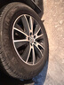 米其林（MICHELIN）汽车轮胎 235/55R17 103W 浩悦四代 PRIMACY 4 适配大众途观 实拍图