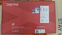 戴睿（dere）T30Pro【2025新品+2K触摸屏】笔记本电脑平板二合一 windows系统金属超薄商务便携办公电脑轻薄本 12代酷睿十核丨2.8K屏丨DDR5 32G内存 2TB高速固态 晒单实拍图