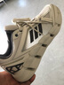 阿迪达斯（adidas）男鞋夏季CLIMACOOL清风鞋网面跑步鞋透气舒适运动鞋JH9752 44.5 实拍图