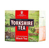 约克夏茶红茶 英式早餐办公室下午茶茶包 80袋*3.125g 英国原装进口 实拍图