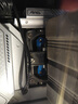 Thermalright(利民) LGA17XX-BCF BLUE Intel12代13代CPU弯曲矫正防弯支架 全铝合金 含TF7 2G散热配件 实拍图