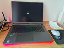 ROG枪神9 Plus  酷睿U9 18英寸 5070Ti独显 星云屏游戏本笔记本电脑 枪神9 Plus U9 275HX RTX5070 16G内存/1TB固态 18英寸 2.5K 240Hz 广色域 实拍图