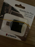 金士顿（Kingston）USB 3.2 UHS-II  SD卡 MLP 多功能读卡器 实拍图
