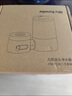 九阳（Joyoung）净水器水龙头家用台式前置厨房自来水过滤器超滤龙头机JYW-TC06 二芯装【超滤款】 实拍图