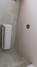 科龙空调大1匹挂机 静省电 新一级能效AI省电轻音家用变频冷暖 以旧换新国家补贴广东 KFR-26GW/QS1-X1 实拍图