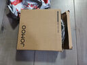 九牧（JOMOO）不锈钢编织管手持花洒双扣耐高温花洒软管 2米 H2101-200103C-4 实拍图