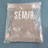森马（Semir）休闲裤男2025夏季抽绳宽松锥形裤百搭松紧腰长裤户外109325127107 实拍图