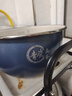美的（Midea）电饭煲4L家用容量3-4人青瓷内胆电饭锅IH加热顶置玻璃触控面板特色一键关机MB-HC4031 实拍图