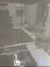 foojo静电吸附厨房防油贴油烟机灶台贴膜断点免裁墙纸60*80cm透明10片 实拍图