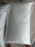 MUJI加入了聚乳酸纤维的聚酯纤维枕 透气舒适安睡枕头睡眠枕  实拍图