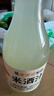 米婆婆 月子酒醇米酒汁 无米酒即饮甜酒酿醪糟孝感特产310ml 1瓶 实拍图