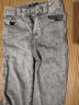 森马（Semir）森柔牛仔牛仔裤女凉感阔腿裤25夏显腿长裤子109325124006 实拍图