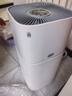 美的（Midea）母婴专用空气净化器 99.9%除菌率 净离子除菌消毒 除甲醛过敏原花粉除烟味除异味 家用室内净化机 【母婴专用】客厅推荐 实拍图