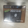 航嘉（Huntkey）JUMPER750S 额定750W 电脑电源(80PLUS白牌/CQC I级能效/智能温控/DC-DC稳压/宽幅电压/RTX4070) 实拍图