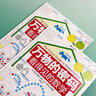 万物的密码：看得见的数学（通过身边常见的事物，带孩子认识无处不在的数学） 实拍图