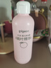 贝亲（Pigeon）桃子水 桃叶精华 婴儿爽身露 四季通用 200ml *3支装 实拍图
