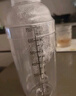 京严匠造雪克杯套装手打暴打柠檬茶工具不锈钢碎冰捣汁棒奶茶雪克壶调酒器 实拍图