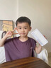赟娅儿童迷你小钢琴七彩灯光口袋音乐键盘电子琴玩具乐器六一生日礼物 全键彩虹灯-白色【亮灯跟弹+三种音色+送挂绳】 实拍图