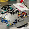 乐高（LEGO） 积木拼装机械组系列42208 阿斯顿马丁男孩儿童玩具生日礼物  实拍图