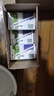 蒙牛低脂高钙牛奶250ml*24盒 每100ml含125mg钙 健身伴侣（礼盒装） 实拍图