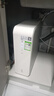 沁园（TRULIVA）净水器净立舱1200G大通量家用净饮机厨下式 5年长效RO膜 反渗透直饮过滤器 3.2L大流速智显水龙头 【净热套装】净水器+580管线机 实拍图