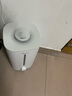 美的（Midea）空气增湿加湿器超大雾量便携家用母婴专用卧室静音除菌桌面小型空调风扇伴侣国家补贴女生礼物40S 实拍图