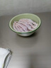 CP正大食品樱桃谷鸭掌1斤生鲜冷冻  带骨鸭掌鸭爪鸭卤味麻辣鸭货 实拍图