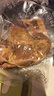 沟帮子熏鸡爪300g*2袋 冷藏熟食 开袋即食 东北特产 源头直发 实拍图