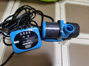 创宁变频潜水泵 CN-9500-25W 10档流量调节 鱼缸假山喷泉池循环抽水 实拍图