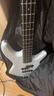 IBANEZ依班娜电贝斯GSR200-PW 被动拾音 初学者入门男女生四弦贝司 实拍图
