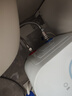 九牧（JOMOO）不锈钢金属冷热进水马桶热水器软管80cm H5688-080101C-1 实拍图
