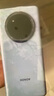 荣耀X60 Pro 十面抗摔防水耐磨 6600mAh青海湖电池 荣耀绿洲护眼屏 8+256 天海青 5G AI手机 国家补贴 实拍图