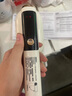 美的（Midea）【90S自清洁】挂烫机家用手持熨烫机/便携出差迷你智能蒸汽电熨斗/小型服装店商用/国家补贴12AG1 实拍图