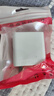 雷珞克120W充电器头超级快充套装6A数据线type-c快充电头适用华为mate60pro/50nova12/11/p40/p50快充头 120W超级快充头+2.0米快充线/Type-c 实拍图
