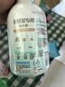 立白 小白白羽绒服专用洗衣液 1斤 羽绒服清洗剂 清洁剂 洗涤剂 实拍图
