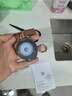 美的（Midea）净水器水龙头过滤器家用自来水滤水器直饮前置过滤器厨房卫生间通用除水垢除余氯双出水可清洗滤芯 一机一芯【可清洗滤芯】 实拍图